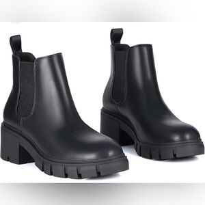 Athlefit Chelsea Boot Size 11